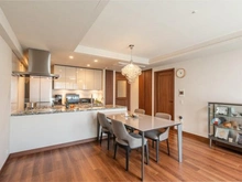 【兵庫県/神戸市東灘区住吉本町】グランドメゾンTHE住吉本町 リビング