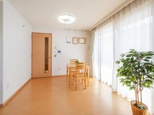 【兵庫県/神戸市中央区栄町通】ライオンズマンションみなと元町 LDK