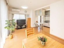 【兵庫県/神戸市中央区栄町通】ライオンズマンションみなと元町 LDK