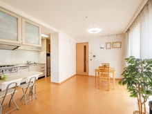 【兵庫県/神戸市中央区栄町通】ライオンズマンションみなと元町 LDK