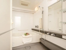 【兵庫県/神戸市中央区栄町通】ライオンズマンションみなと元町 浴室