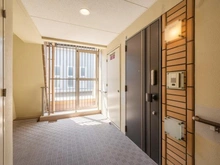 【兵庫県/神戸市中央区栄町通】ライオンズマンションみなと元町 玄関