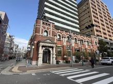 【兵庫県/神戸市中央区栄町通】ライオンズマンションみなと元町 神戸市営地下鉄海岸線「みなと元町」駅（現地より約20m）