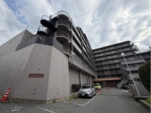 【兵庫県/神戸市長田区長田天神町】シャルム長田 外観