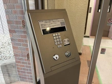 【兵庫県/神戸市長田区長田天神町】シャルム長田 エントランス