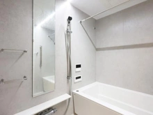 【兵庫県/西宮市甲子園三番町】グランド・サンリヤン甲子園三番町 浴室