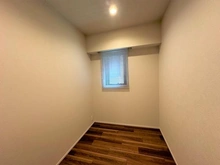 【兵庫県/西宮市甲子園三番町】グランド・サンリヤン甲子園三番町 納戸