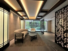 【兵庫県/西宮市甲子園三番町】グランド・サンリヤン甲子園三番町 エントランス