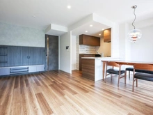 【兵庫県/西宮市甲子園三番町】グランド・サンリヤン甲子園三番町 LDK