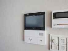 【兵庫県/西宮市甲子園三番町】グランド・サンリヤン甲子園三番町 モニターフォン