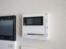 【兵庫県/西宮市甲子園三番町】グランド・サンリヤン甲子園三番町 給湯スイッチ