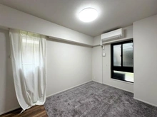 【兵庫県/西宮市甲子園三番町】グランド・サンリヤン甲子園三番町 洋室