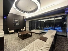 【兵庫県/神戸市中央区栄町通】パークホームズ神戸ザレジデンス オーナーズラウンジ