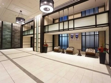 【兵庫県/神戸市中央区栄町通】パークホームズ神戸ザレジデンス 共用部