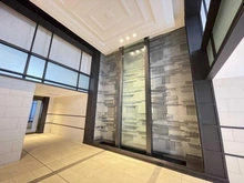 【兵庫県/神戸市中央区栄町通】パークホームズ神戸ザレジデンス 共用部