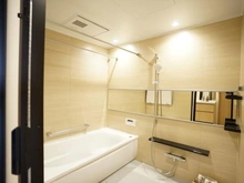 【兵庫県/神戸市東灘区御影】エルザ御影平野 A棟 浴室