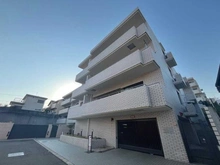 【兵庫県/神戸市東灘区御影】エルザ御影平野 A棟 外観