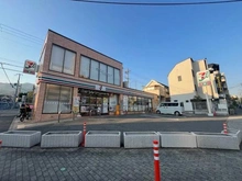 【兵庫県/神戸市東灘区御影】エルザ御影平野 A棟 セブンイレブン神戸御影八色橋東店（現地より約175m）