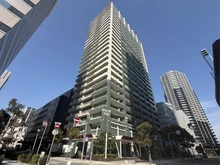 【兵庫県/神戸市中央区伊藤町】ライオンズタワー神戸旧居留地 外観