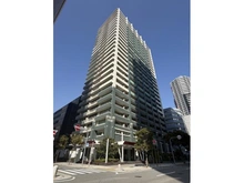 【兵庫県/神戸市中央区伊藤町】ライオンズタワー神戸旧居留地 外観