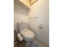 【兵庫県/神戸市垂水区塩屋町】アルファステイツ塩屋駅前シーサイドテラス トイレ