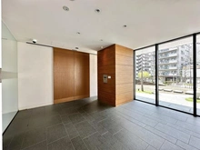 【兵庫県/神戸市中央区下山手通】ブリリアタワー神戸元町 エントランス