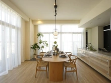 【兵庫県/神戸市中央区栄町通】ライオンズタワー神戸元町 ダイニング