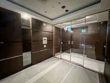 【兵庫県/神戸市中央区栄町通】ライオンズタワー神戸元町 共用部