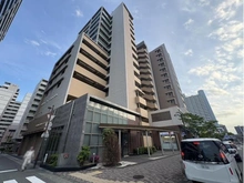 【兵庫県/神戸市長田区若松町】アスタピア新長田エスタプレシオス 外観
