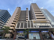 【兵庫県/神戸市長田区若松町】アスタピア新長田エスタプレシオス 外観
