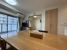 【兵庫県/神戸市長田区若松町】アスタピア新長田エスタプレシオス LDK