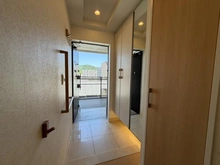 【兵庫県/神戸市長田区若松町】アスタピア新長田エスタプレシオス 玄関