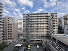 【兵庫県/神戸市長田区若松町】アスタピア新長田エスタプレシオス 眺望