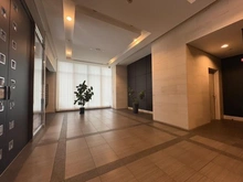 【兵庫県/神戸市長田区若松町】アスタピア新長田エスタプレシオス エントランス