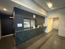 【兵庫県/神戸市長田区若松町】アスタピア新長田エスタプレシオス 管理室