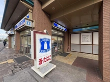 【兵庫県/神戸市長田区若松町】アスタピア新長田エスタプレシオス 敷地内施設：コンビニエンスストア