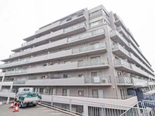 【兵庫県/神戸市垂水区星が丘】サンヴェール垂水星ヶ丘 外観
