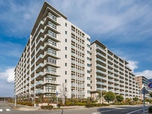 【兵庫県/神戸市西区井吹台西町】プラウドシティ神戸西神南 外観
