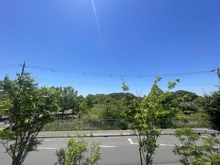 【兵庫県/神戸市西区井吹台西町】プラウドシティ神戸西神南 眺望
