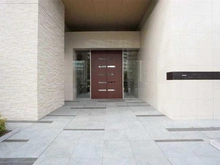 【兵庫県/神戸市西区井吹台西町】プラウドシティ神戸西神南 エントランス
