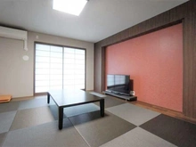 【兵庫県/神戸市西区井吹台西町】プラウドシティ神戸西神南 共用施設：ゲストルーム（和室）