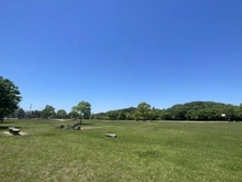 【兵庫県/神戸市西区井吹台西町】プラウドシティ神戸西神南  井吹台谷口公園（現地より約30m）