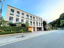 【兵庫県/神戸市東灘区御影山手】クラティオ御影山手一丁目 外観