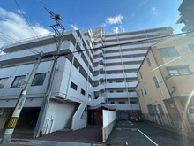 【兵庫県/神戸市灘区倉石通】ビバリーハウス王子公園 外観
