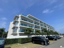 【兵庫県/神戸市垂水区東舞子町】ワコーレ舞子オーナーズヴィラ 外観