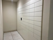 【兵庫県/神戸市垂水区東舞子町】ワコーレ舞子オーナーズヴィラ 宅配BOX
