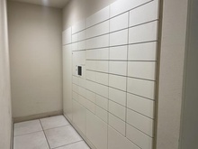 【兵庫県/神戸市垂水区東舞子町】ワコーレ舞子オーナーズヴィラ 宅配BOX