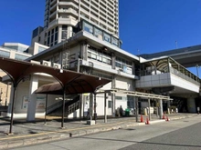 【兵庫県/神戸市垂水区東舞子町】ワコーレ舞子オーナーズヴィラ JR山陽本線「舞子」駅（現地より約620m）