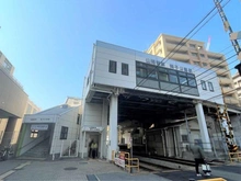 【兵庫県/神戸市垂水区東舞子町】ワコーレ舞子オーナーズヴィラ 山陽電車「舞子公園」駅（現地より約990m）