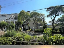 【兵庫県/神戸市垂水区五色山】エスプリ五色塚 眺望